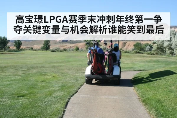 高宝璟LPGA赛季末冲刺年终第一争夺关键变量与机会解析谁能笑到最后