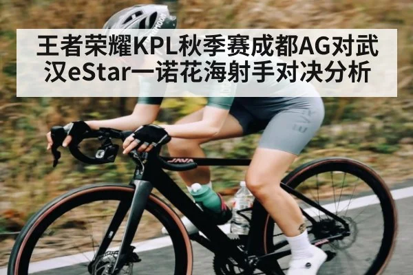 王者荣耀KPL秋季赛成都AG对武汉eStar一诺花海射手对决分析